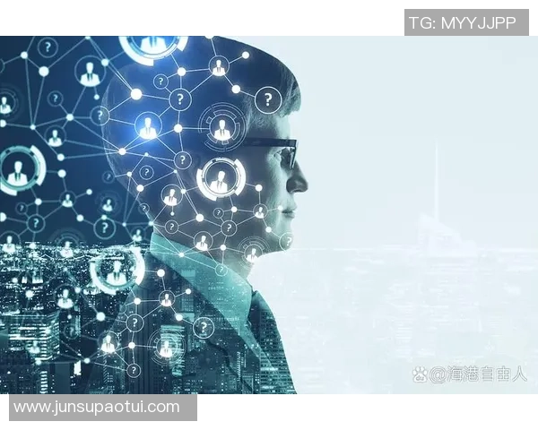 李泓澎:探索科技与人文交融的未来之路与创新思维 李泓澎:探索科技与人文交融的未来之路与创新思维