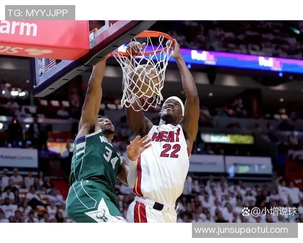 热火与雄鹿精彩对决直播全程回放及赛后分析尽在这里 热火与雄鹿精彩对决直播全程回放及赛后分析尽在这里