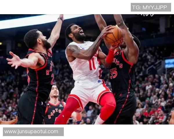 猛龙与篮网激战正酣现场直播全程回顾与精彩瞬间解析