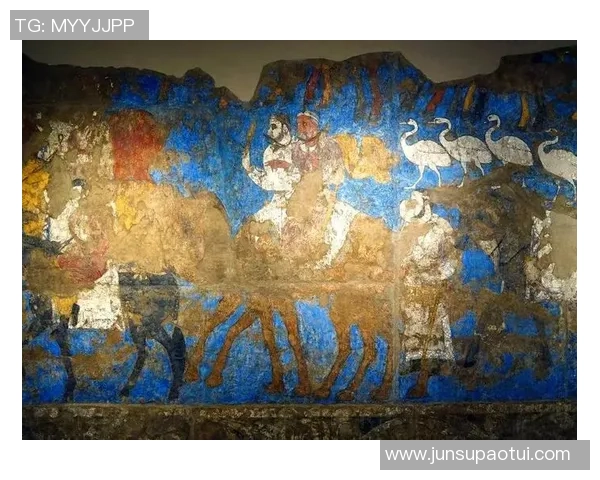 米利唐的传奇旅程探索历史与文化交融的魅力之地 米利唐的传奇旅程探索历史与文化交融的魅力之地